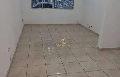 Sobrado com 2 dormitórios à venda, 200 m² por r$ 784.000,00 - rudge ramos - são bernardo do campo/sp