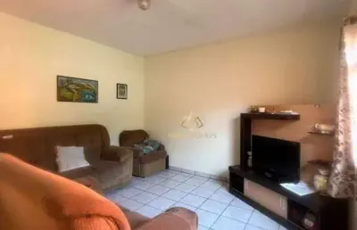 Sobrado com 5 dormitórios à venda, 242 m² por r$ 690.000,00 - vila bocaina - mauá/sp