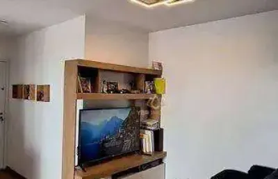 Apartamento com 2 dormitórios à venda, 50 m² por r$ 402.000,00 - vila metalúrgica - santo andré/sp