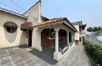 Casa com 4 dormitórios, 275 m² - venda por r$ 1.802.000,00 ou aluguel por r$ 15.427,08/mês - santa paula - são caetano do sul/sp