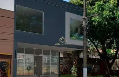 Loja à venda, 281 m² por r$ 2.490.000,00 - mooca - são paulo/sp