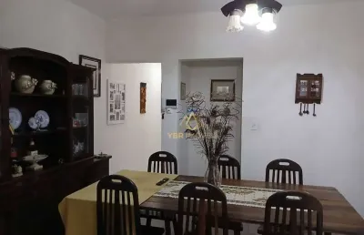Sobrado à venda, 165 m² por r$ 700.000,00 - parque das nações - santo andré/sp
