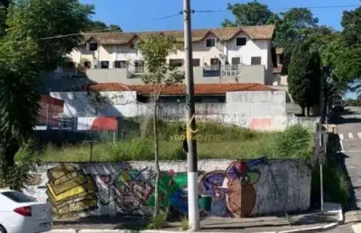 Terreno, 900 m² - venda por r$ 3.890.000,00 ou aluguel por r$ 10.093,34/mês - morumbi - são paulo/sp