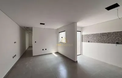 Apartamento com 3 dormitórios à venda, 100 m² por r$ 636.000 - vila eldízia - santo andré/sp