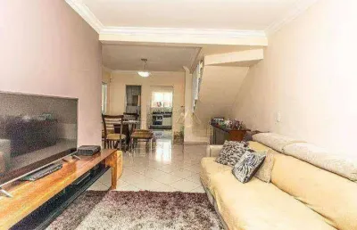 Sobrado com 3 dormitórios - venda por r$ 1.500.000,00 ou aluguel por r$ 8.636,58/mês - santa paula - são caetano do sul/sp