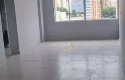 Sala, 62 m² - venda por r$ 249.000,00 ou aluguel por r$ 2.300,00/mês - centro - santo andré/sp