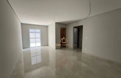 Apartamento com 2 dormitórios à venda, 50 m² por r$ 399.000,00 - parque oratório - santo andré/sp