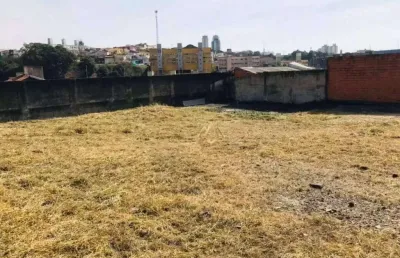 Terreno para alugar, 2166 m² por r$ 14.523,24/mês - paulicéia - são bernardo do campo/sp