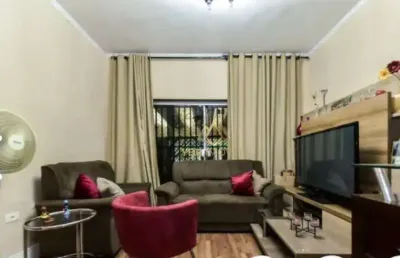 Sobrado com 3 dormitórios à venda, 162 m² por r$ 636.000,00 - nova petrópolis - são bernardo do campo/sp
