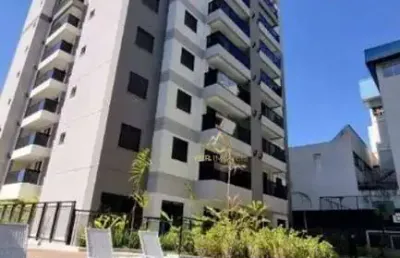 Apartamento com 2 dormitórios para alugar, 56 m² por r$ 3.317,97/mês - jardim - santo andré/sp