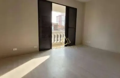 Sobrado com 3 dormitórios à venda, 199 m² por r$ 949.000,00 - santa maria - são caetano do sul/sp