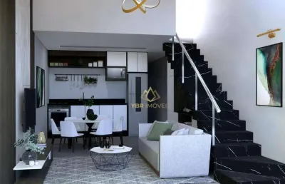 Casa com 2 dormitórios à venda, 135 m² por r$ 680.000,00 - vila marina - santo andré/sp