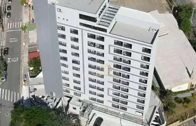 Sala, 31 m² - venda por r$ 279.701,00 ou aluguel por r$ 1.715,00/mês - vila curuçá - santo andré/sp