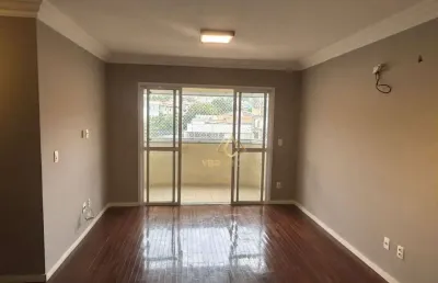 Apartamento com 2 dormitórios à venda, 76 m² por r$ 525.000,00 - vila camilópolis - santo andré/sp