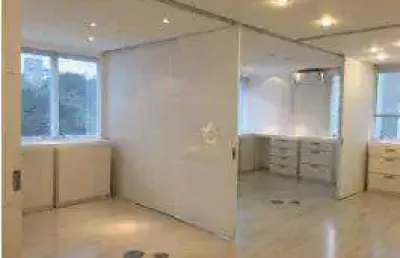 Conjunto para alugar, 205 m² por r$ 20.196,00/mês - cerqueira césar - são paulo/sp