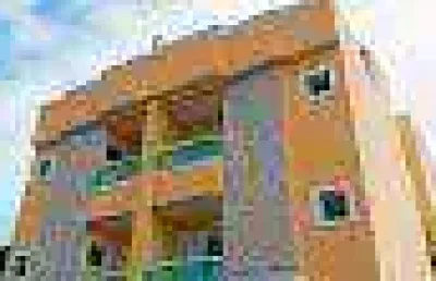 Apartamento com 3 dormitórios à venda, 80 m² por r$ 560.000,00 - paraíso - santo andré/sp