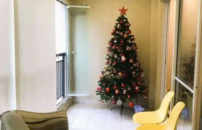 Apartamento com 3 dormitórios à venda, 106 m² por r$ 1.200.000,00 - centro - são bernardo do campo/sp