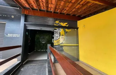 Casa, 168 m² - venda por r$ 1.350.000,00 ou aluguel por r$ 6.876,00/mês - campestre - santo andré/sp