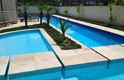 Apartamento com 3 dormitórios à venda, 83 m² por r$ 757.895,00 - jardim três marias - são bernardo do campo/sp