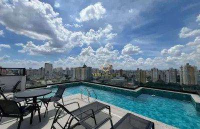 Apartamento com 2 dormitórios à venda, 58 m² por r$ 530.000,00 - vila baeta neves - são bernardo do campo/sp