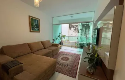 Apartamento com 3 dormitórios à venda, 100 m² por r$ 690.000,00 - vila marina - santo andré/sp