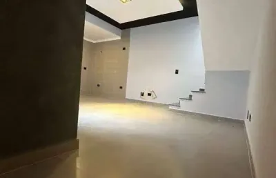 Apartamento com 2 dormitórios à venda, 44 m² por r$ 344.500,00 - vila scarpelli - santo andré/sp