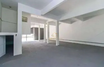 Loja, 422 m² - venda por r$ 2.500.000,00 ou aluguel por r$ 14.110,00/mês - centro - santo andré/sp