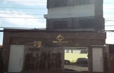 Prédio à venda, 1755 m² por r$ 4.800.000 - vila curuçá - santo andré/sp