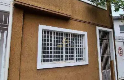 Sobrado à venda, 95 m² por r$ 699.900,00 - casa branca - santo andré/sp