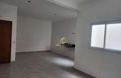 Apartamento com 3 dormitórios à venda, 81 m² por r$ 695.000,00 - campestre - santo andré/sp