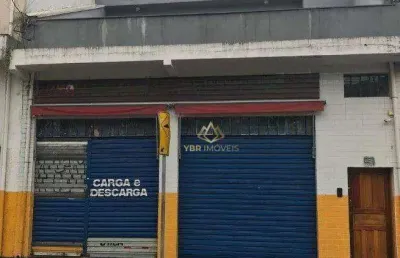 Prédio à venda, 230 m² por r$ 1.325.000,00 - jardim - santo andré/sp