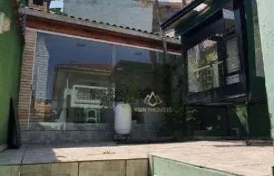 Sobrado com 4 dormitórios à venda, 250 m² por r$ 943.400,00 - jardim andrea demarchi - são bernardo do campo/sp