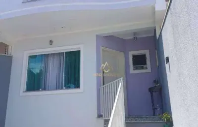 Sobrado com 3 dormitórios à venda, 193 m² por r$ 1.272.000 - vila vivaldi - são bernardo do campo/sp
