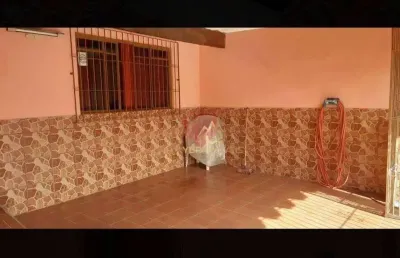 Casa com 2 quartos à venda na Rua São José Operário, Jardim das Orquídeas, São Bernardo do Campo