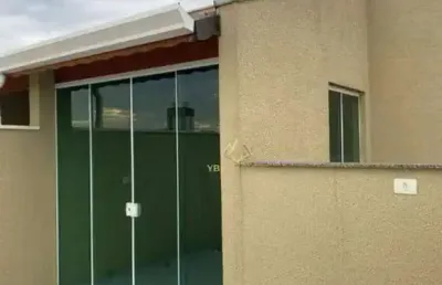 Cobertura com 2 dormitórios à venda, 100 m² por r$ 371.000 - jardim santo alberto - santo andré/sp