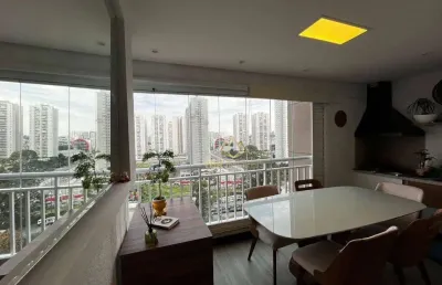 Apartamento com 2 dormitórios à venda, 77 m² por r$ 742.000 - centro - são bernardo do campo/sp