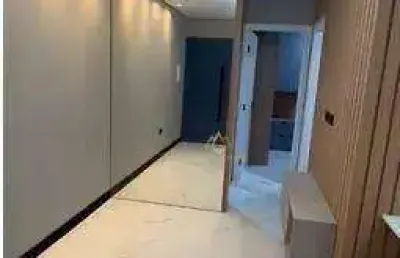 Apartamento com 2 dormitórios à venda, 41 m² por r$ 265.000,00 - vila humaitá - santo andré/sp