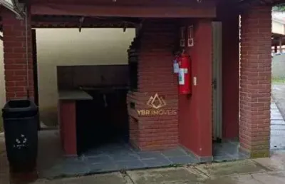 Sobrado com 2 dormitórios à venda por r$ 280.000,00 - jardim santo andré - santo andré/sp