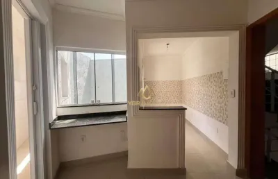 Cobertura com 2 dormitórios à venda, 54 m² por r$ 370.000 - parque capuava - santo andré/sp