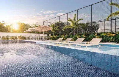 Apartamento com 2 dormitórios à venda, 56 m² por r$ 510.000,00 - vila assunção - santo andré/sp