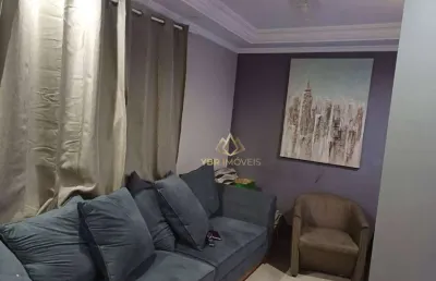 Sobrado com 3 dormitórios à venda, 140 m² por r$ 689.000,00 - jardim das quatro marias - são bernardo do campo/sp