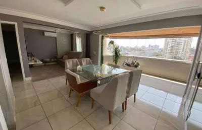 Apartamento com 3 dormitórios à venda, 121 m² por r$ 1.100.000 - casa branca - santo andré/sp