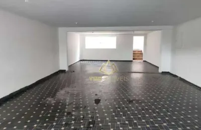 Sobrado com 3 dormitórios à venda por r$ 1.549.000 - parque da mooca - são paulo/sp