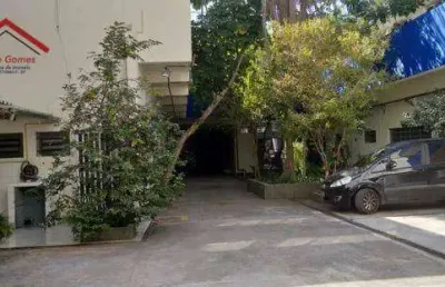 Galpão, 1500 m² - venda por r$ 12.720.000,00 ou aluguel por r$ 49.833,33/mês - jardim nova petrópolis - são bernardo do campo/sp