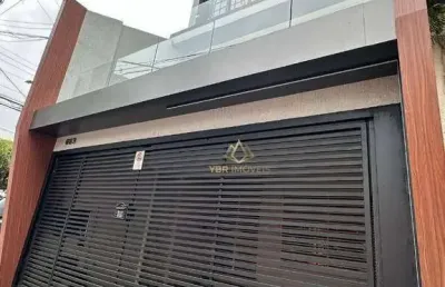 Sobrado com 6 dormitórios, 214 m² - venda por r$ 1.378.000,00 ou aluguel por r$ 6.213,75/mês - jardim do mar - são bernardo do campo/sp