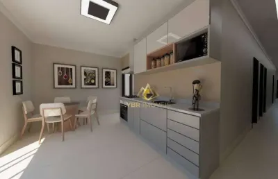 Casa com 3 dormitórios à venda por r$ 985.800 - vila camilópolis - santo andré/sp