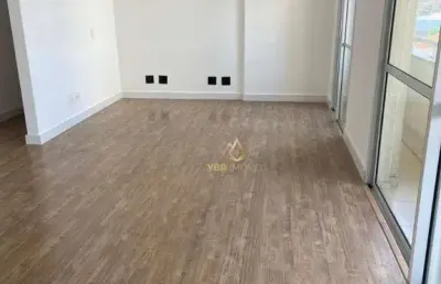 Apartamento com 3 dormitórios à venda, 114 m² por r$ 889.000 - centro - santo andré/sp