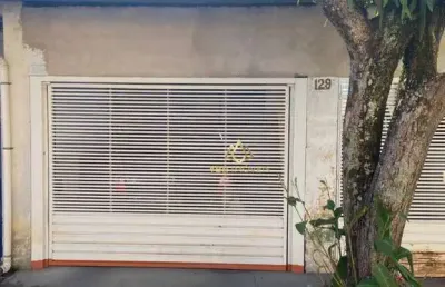 Sobrado com 3 dormitórios à venda, 170 m² por r$ 426.000 - cidade são jorge - santo andré/sp