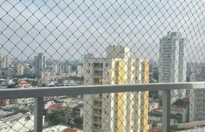 Apartamento com 3 dormitórios à venda, 86 m² por r$ 585.000,00 - vila gilda - santo andré/sp