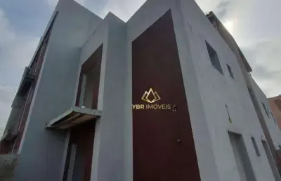 Cobertura com 2 dormitórios à venda, 85 m² por r$ 545.900 - jardim pilar - santo andré/sp